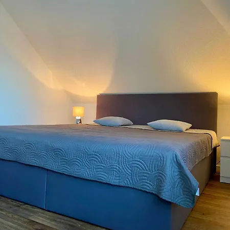 Apartment Ferienwohnung Walsrode