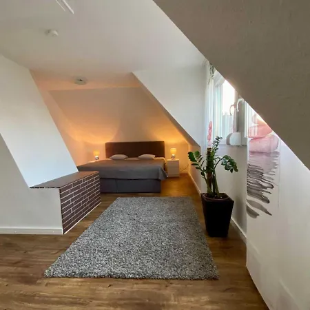 Ferienwohnung